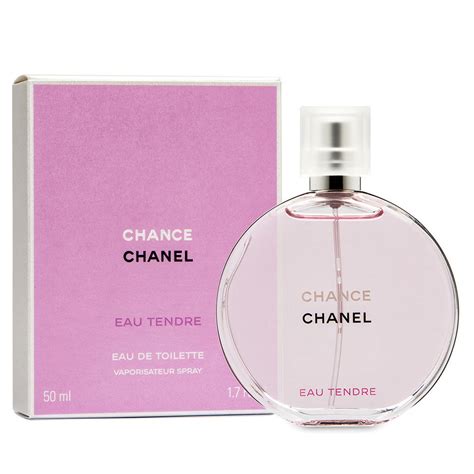 chanel chance eau tendre 50 ml edp